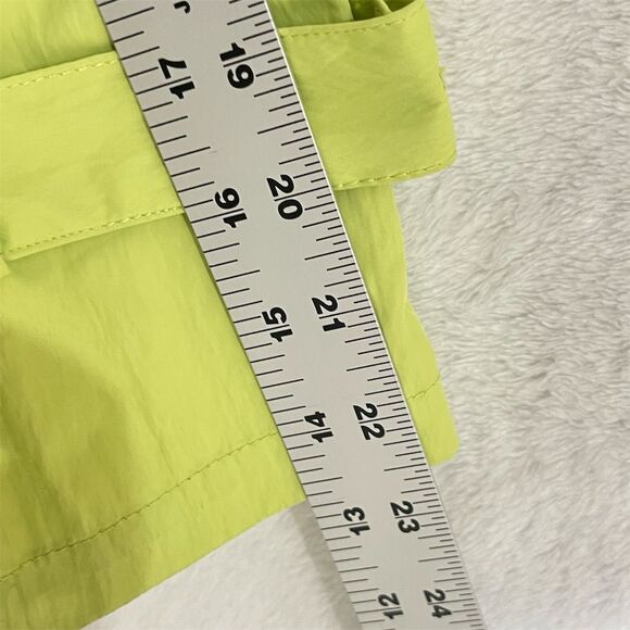 UBU Women's Green Full Zip Mid-Length Jacket Size L - Picture 16 of 16